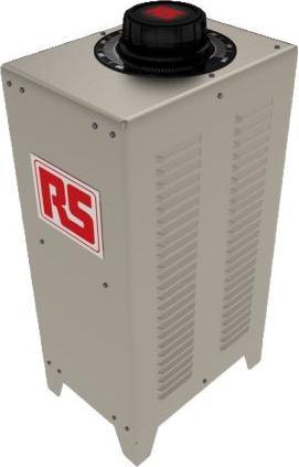 Produktbild Rs Pro 3Ph 2A Enclosed Variable Transformer