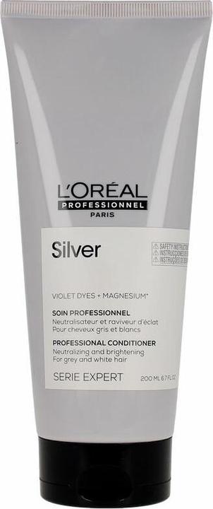 L'Oréal Professionnel Serie Expert Silver (200 ml)