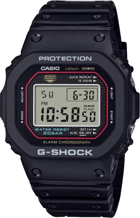 Casio DW-5000R-1AER (42.30 mm)