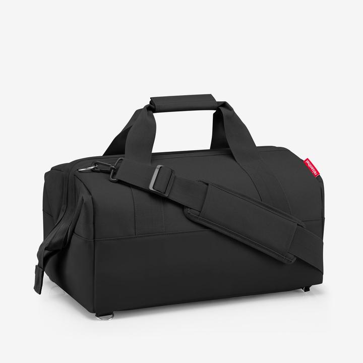 Image du produit reisenthel Duffle Bag allrounder M duffel Mix Black (23 l)
