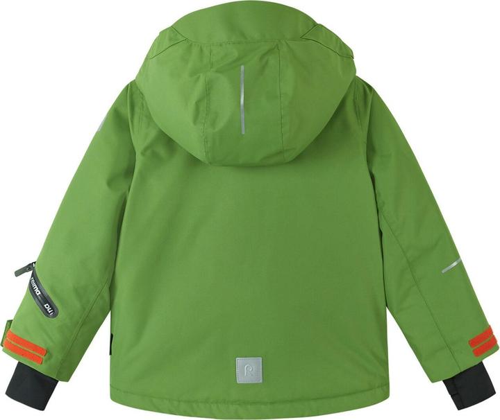 Image du produit Reima tec Enfants Veste de ski Kairala Lime (140)