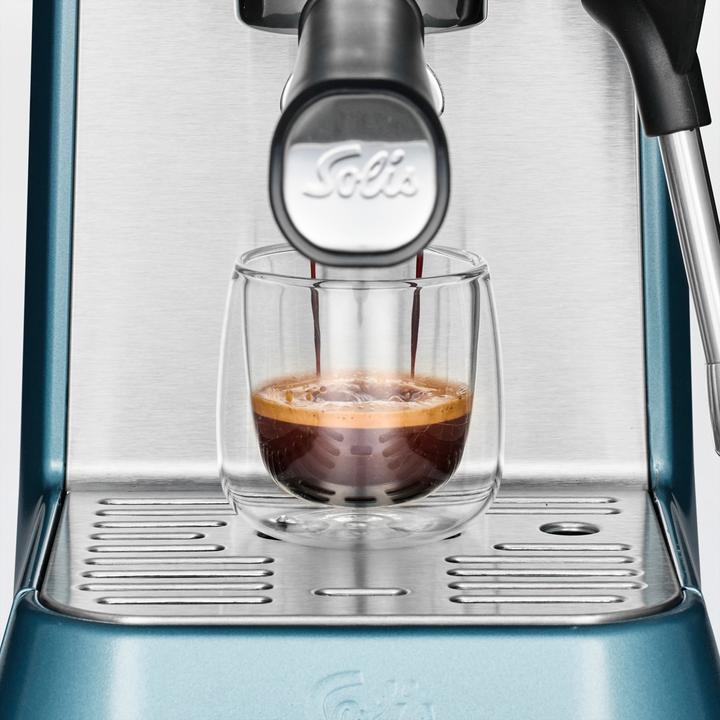 Immagine prodotto Solis Barista Perfetta Plus Starter-Set