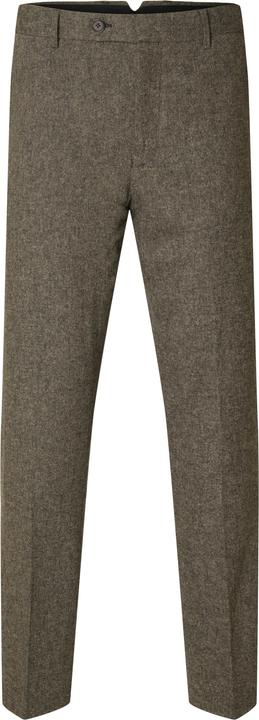 Produktbild Selected Homme Karierte Anzughose (48)