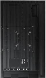 Produktbild Hagor Samsung Q-Serie 32 - Portrait Adapterplatte