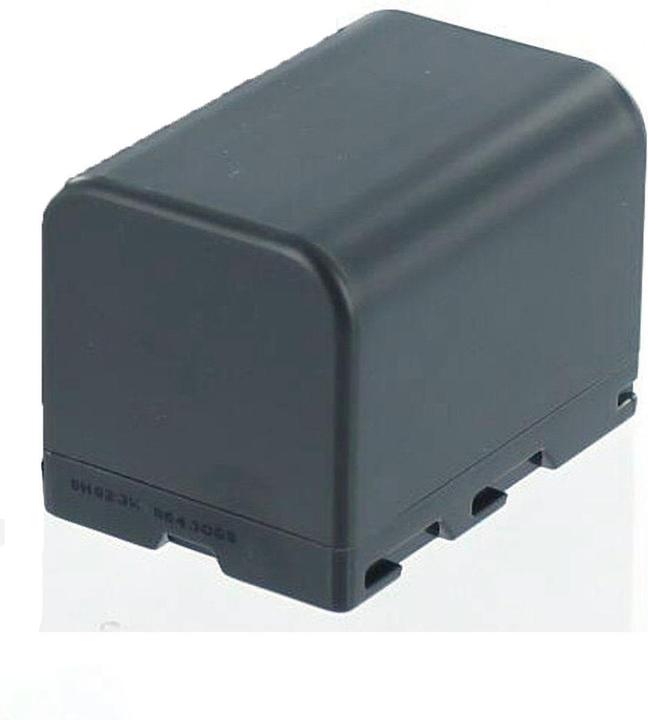 Actual product image AGI Battery compatible with Samsung VP-D10|VP-D82|SB-L220|VP-D101