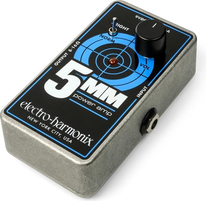 Actual product image Electro-Harmonix 5MM