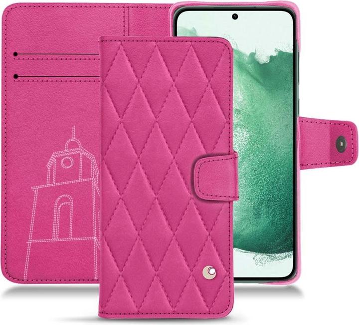 Rose BB - Couture ( Pantone #DB599F )