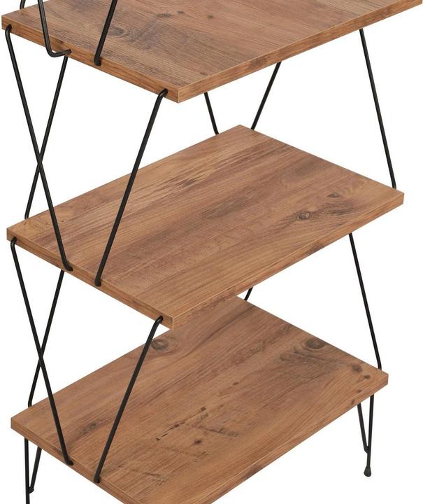 Produktbild Skye Decor Leilani (48 x 31 x 165 cm)