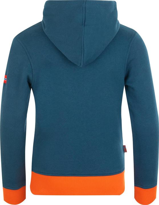Immagine prodotto Trollkids Lillehammer Hoodie (104)