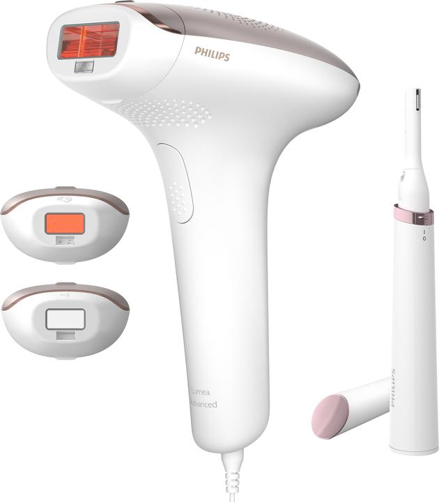 Philips Lumea IPL Series 7000
