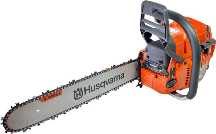 Productafbeelding Husqvarna 365 Benzine kettingzaag 3,6 kW 70,7 cm³ 45 cm X-Torq ( 966428318 ) (Benzinekettingzaag)