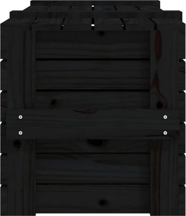 Immagine prodotto VidaXL Britteny (91 x 40,5 x 42 cm)