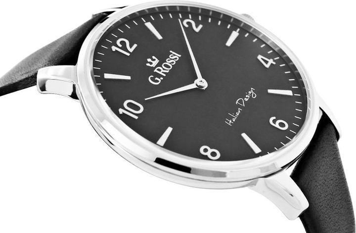 Image du produit Gino Rossi watch G.Rossi women's watch 12177A6-1A1