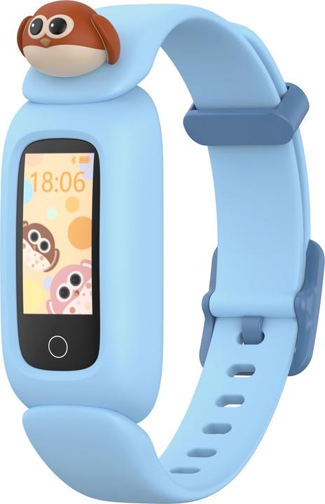 Produktbild Havit M81 Smartband for children (blue)