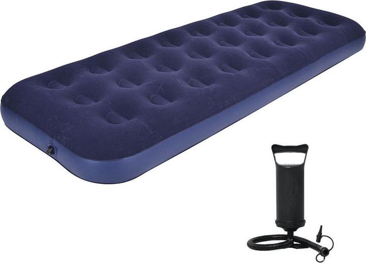 Produktbild Avenli Flockmatratze