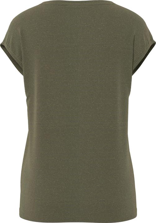 Immagine prodotto Pieces Pcbillo Tee Lurex Stripes Noos Bc (XXL)