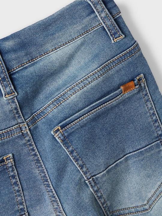 Produktbild Name it Theo X-Slim Fit Jeans (146)