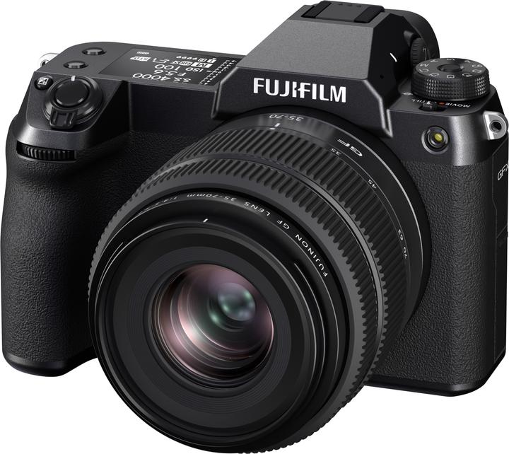 Image du produit Fujifilm GF 35-70mm f/4.5-5.6 GF WR (Fujifilm Fujinon GF)