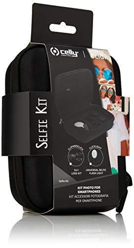Actual product image Celly Selfiekit