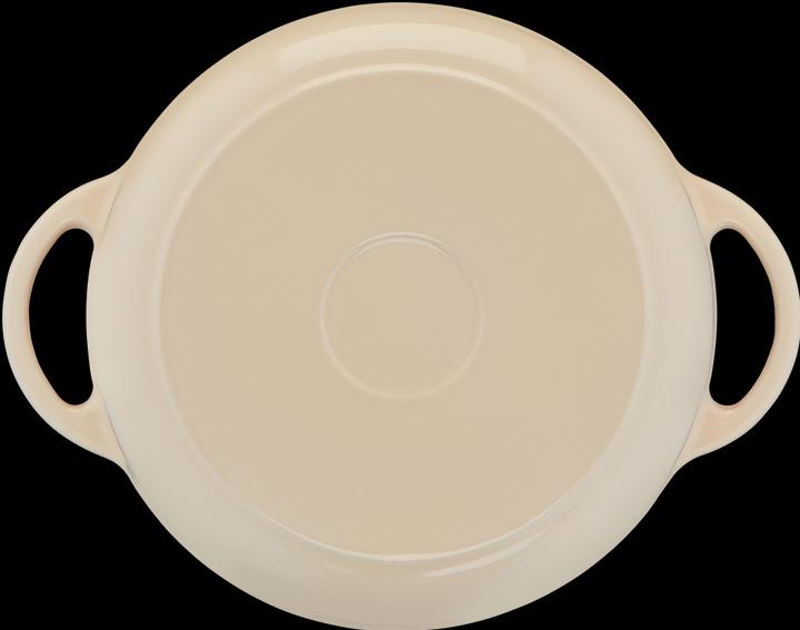 Actual product image Tefal LOV roaster (25 cm, Casserole + Stewpot, Pot, Cast iron)