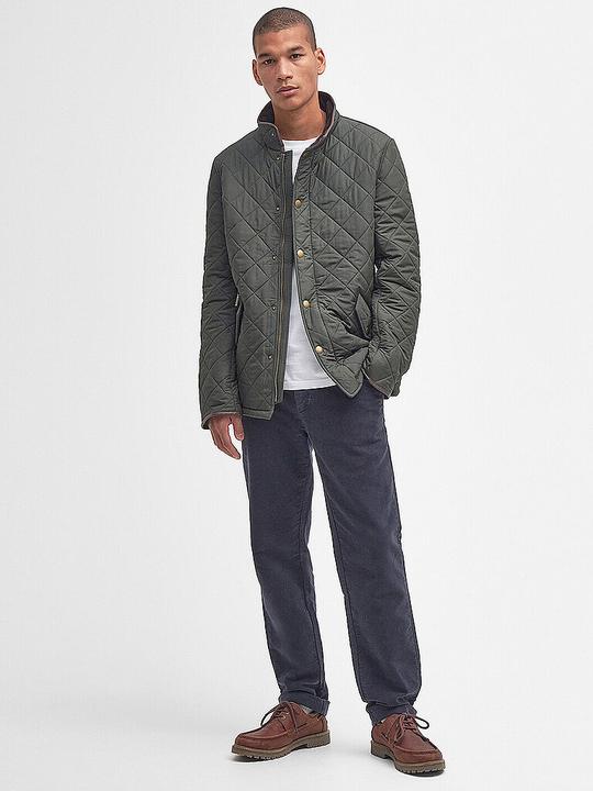 Produktbild Barbour Powell Quilt (XL)