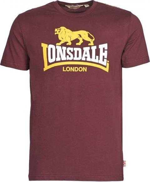 Lonsdale Holmpton