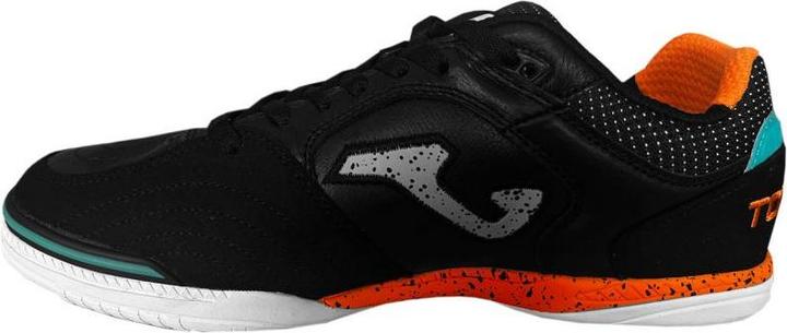 Produktbild Joma Top Flex 2301 Hallenfussballschuhe schwarz TOPW2301IN (42)