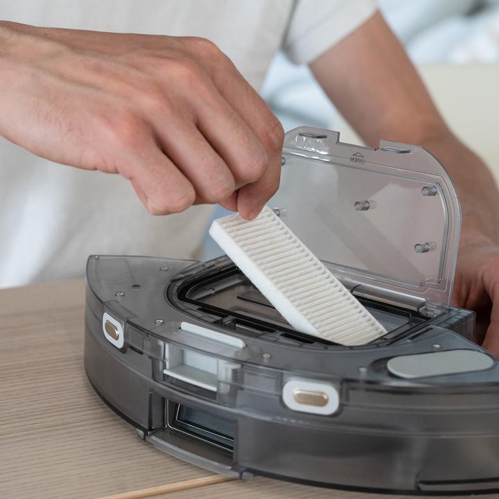 Immagine prodotto Hombli Kit di accessori per aspirapolvere robot intelligenti
