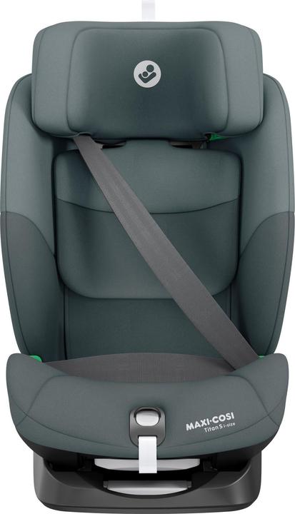 Produktbild Maxi-Cosi Titan S i-Size (Reboarder, ECE R129/i-Size Norm)