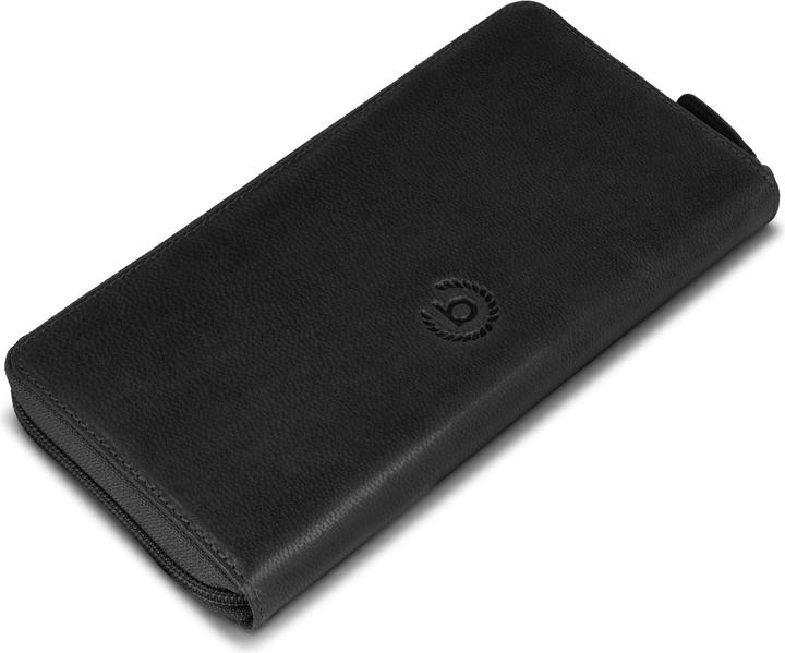 Image du produit Bugatti Porte-monnaie Valencia en cuir 20 cm