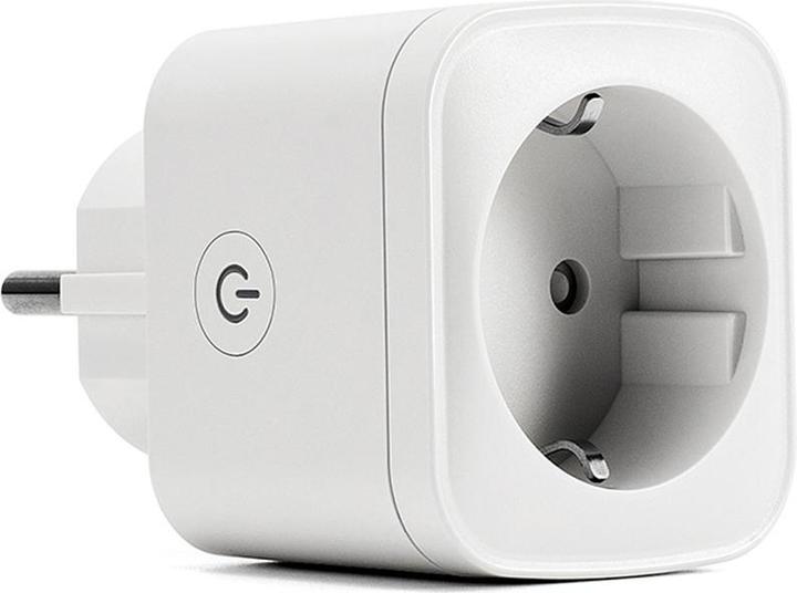 Actual product image Offgridtec Smart Plug Intelligente Steckdose WiFi TUYA App-Steuerung
