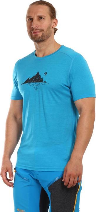 Actual product image Directalpine T-shirts FURRY (S)