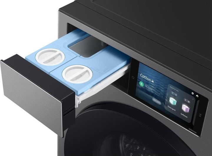 Immagine prodotto Samsung Display da 7" WF9000 (9 kg, A sinistra)