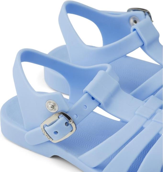 Sky blue