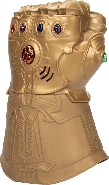 Actual product image Hasbro Electronic mitten