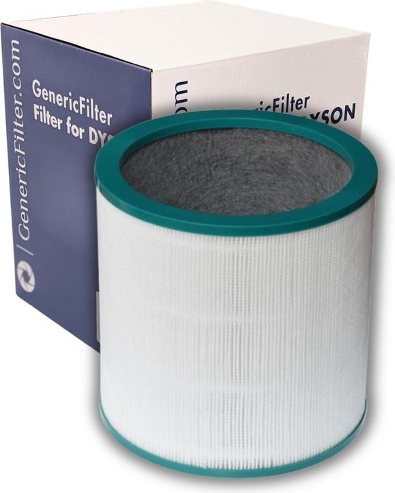 Produktbild GenericFilter Filter Dyson 968103-04 (1 x)