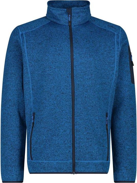 CMP Campagnolo Fleece Jacket Knitted