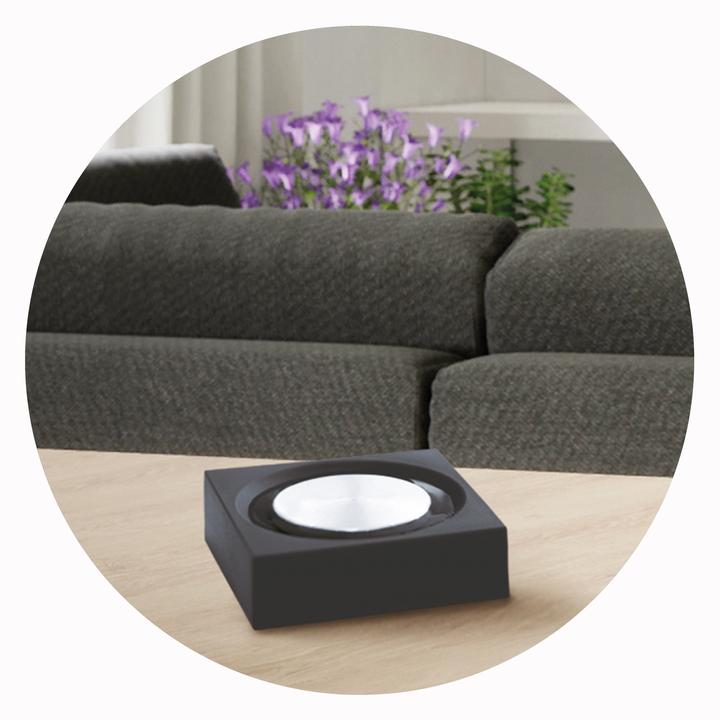 Image du produit Reka Zilofresh Galet anti-odeur - star 2er Set