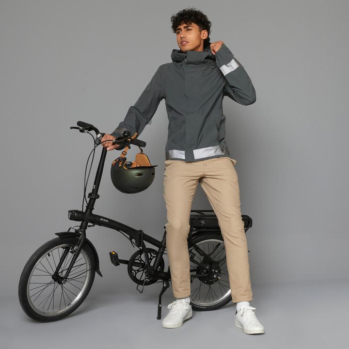 Image du produit Btwin NIGHT 540 (M)