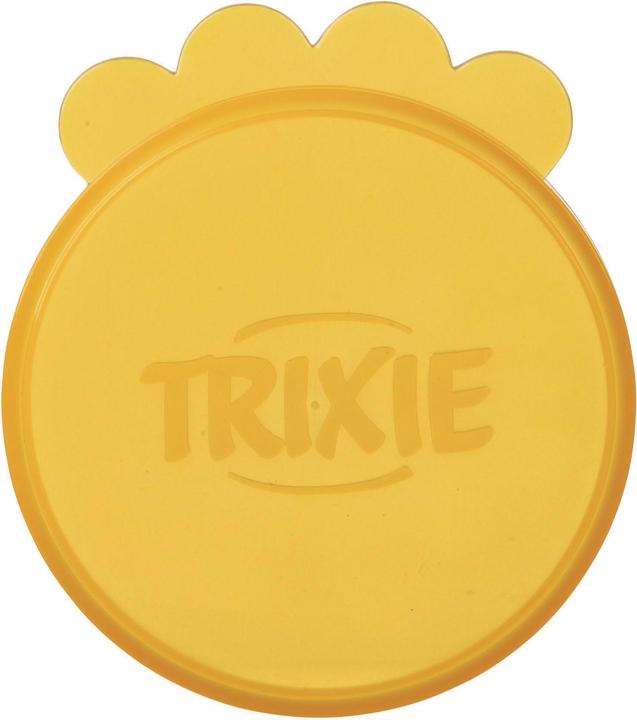 Actual product image Trixie Can lid for 400g
