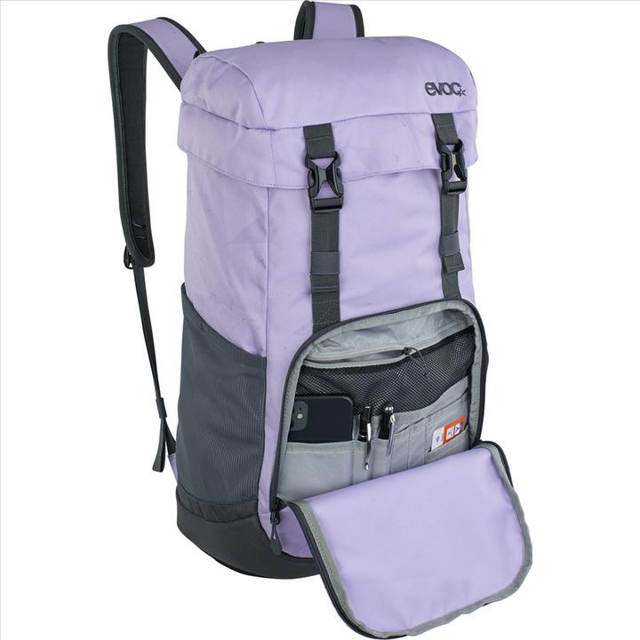 Actual product image Evoc Mission 22 (22 l)