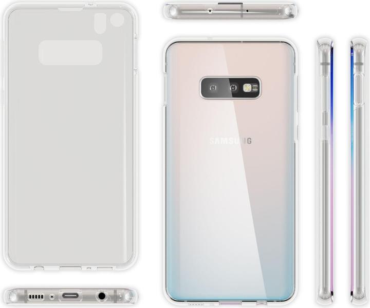Produktbild Nalia 360 Grad Hülle (Samsung Galaxy S10e)