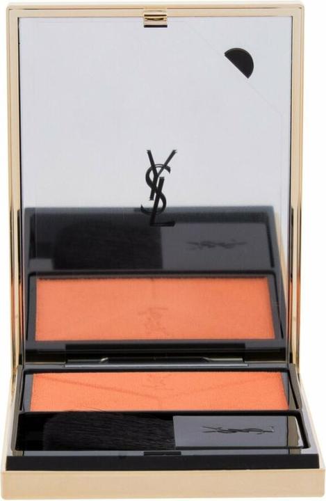 Produktbild Yves Saint Laurent Couture Blush (Nr. 03 - Orange Perfecto)