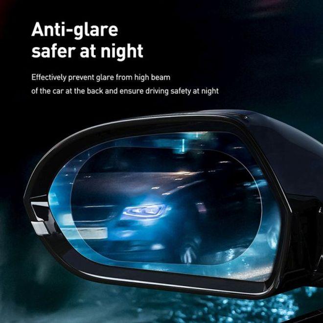 Image du produit Baseus Film de protection