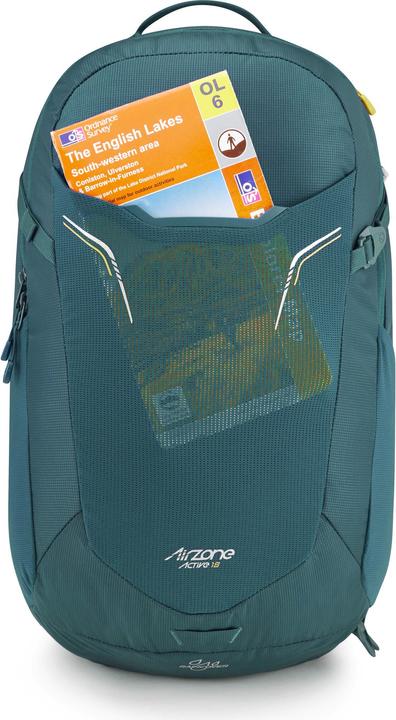 Actual product image Lowe Alpine AirZone Active 18 (18 l)