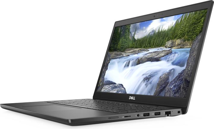 Actual product image Dell Latitude 3420 (14", Intel Core i7-1165G7, 16 GB, 512 GB, CH)
