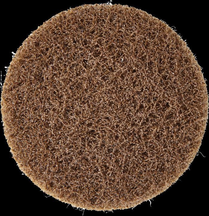 Actual product image Dremel Cleaning pad heavy dirt PC361, 3 pieces