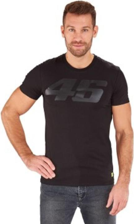 Actual product image VR46 Logo T-Shirt (XXL) (XXL)