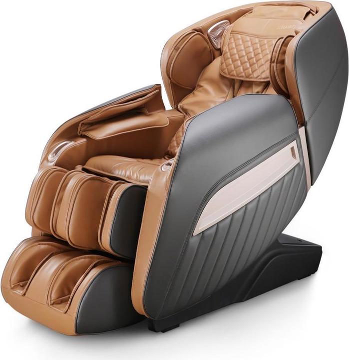 Actual product image Naipo Shiatsu
