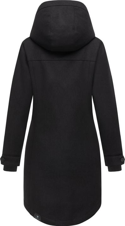 Actual product image Ragwear Jannisa Coat (XS)
